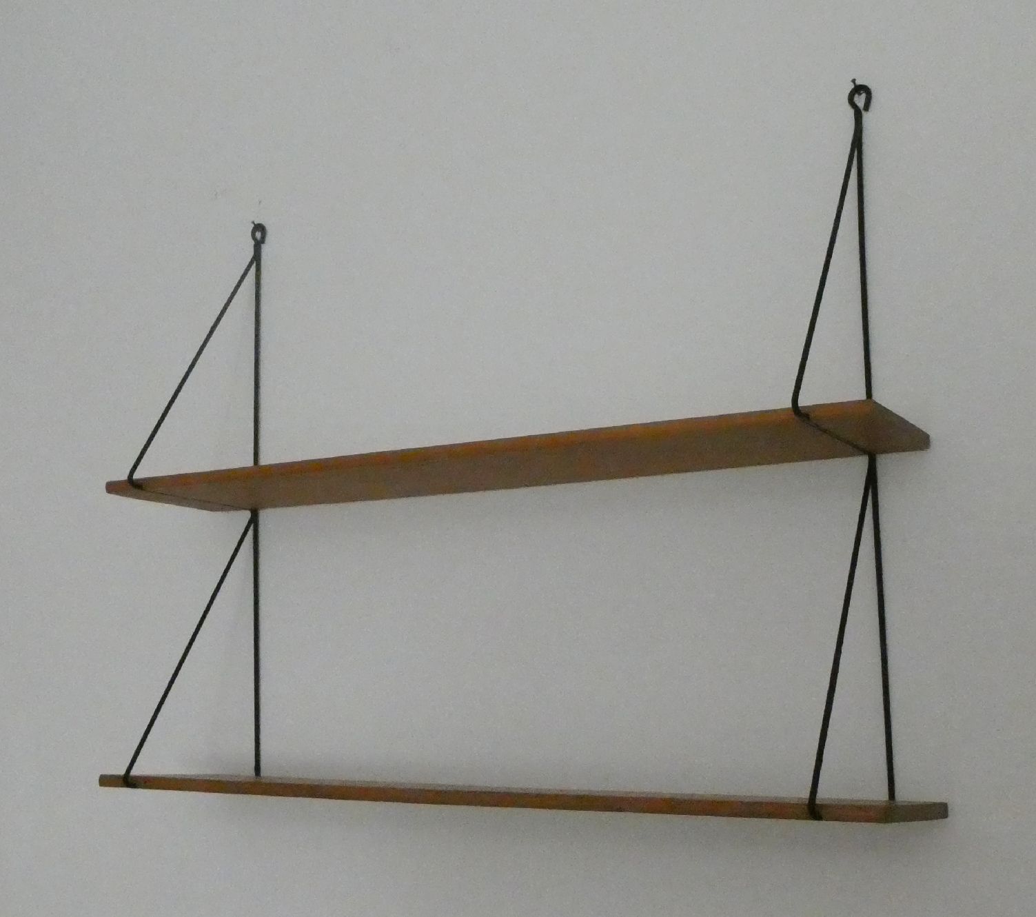 Regale: Étagére "String" vers 1960. – Gebraucht aus Fribourg von will69 2