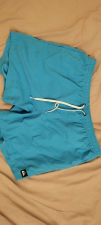 Badeshorts blau Grösse XXL neuwertig