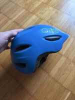 Velohelm Giro Gr 45-49cm