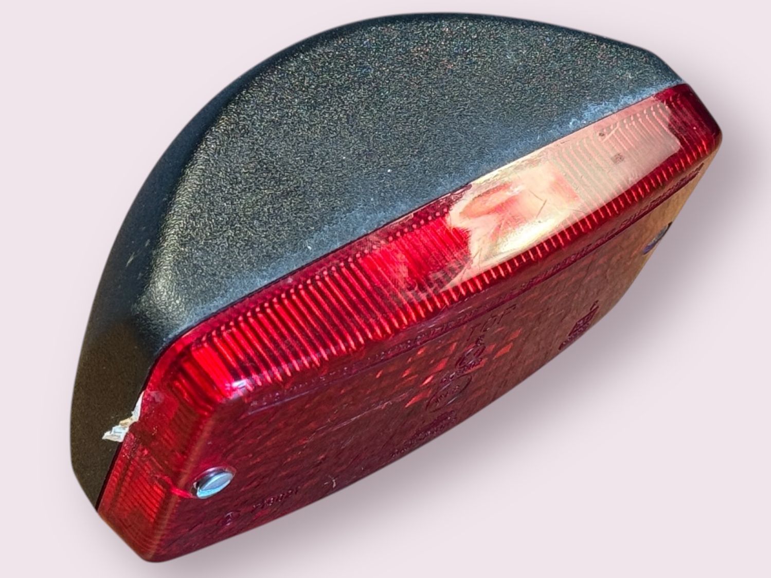Alle Autoersatzteile: Oldtimer Nebelleuchte Nebelrücklicht vintage – Gebraucht aus Lostorf von Peschmi10 2