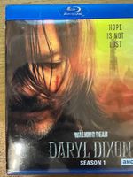 The Walking Dead: Daryl Dixon - Season 1 (UK Import-English)