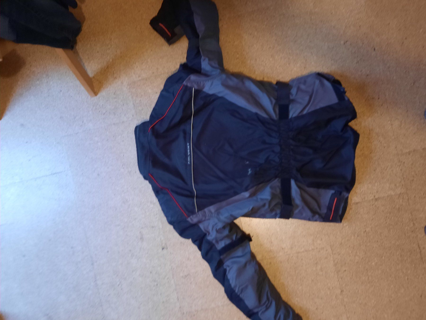 Jacken: Motorrad Jacke – Gebraucht aus Rüegsbach von Vreni74 1