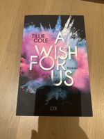 Tillie Cole - A Wish For Us