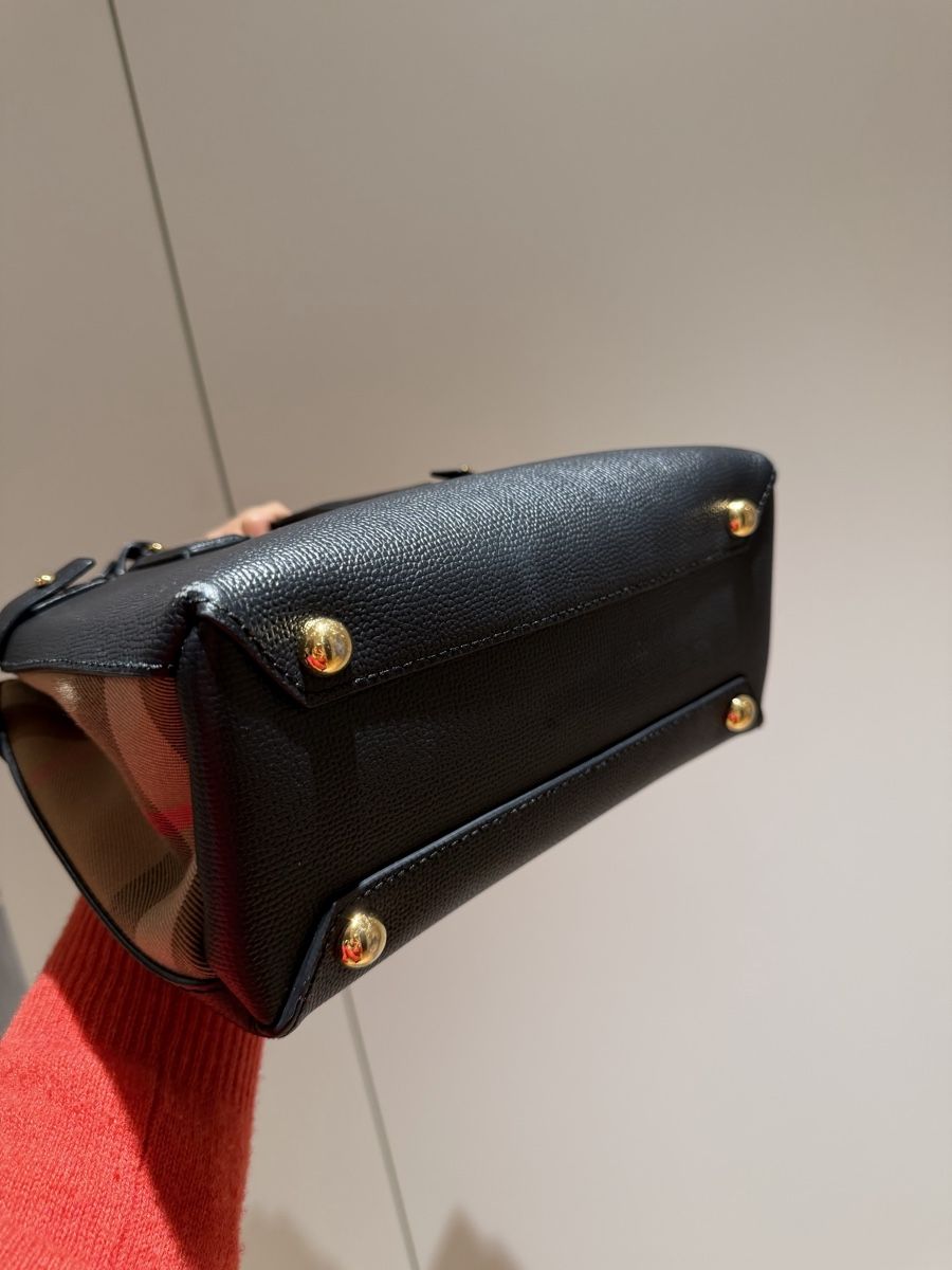 Burberry Borse da donna: Burberry bag – Usato da Zürich venduto da bay_k26p 3