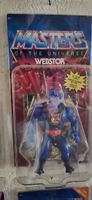 masters of the universe Webstor