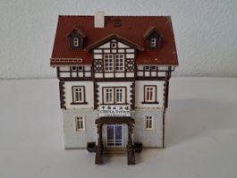 Modellhaus China Town Restaurant - Vollmer