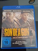 Son of a Gun 