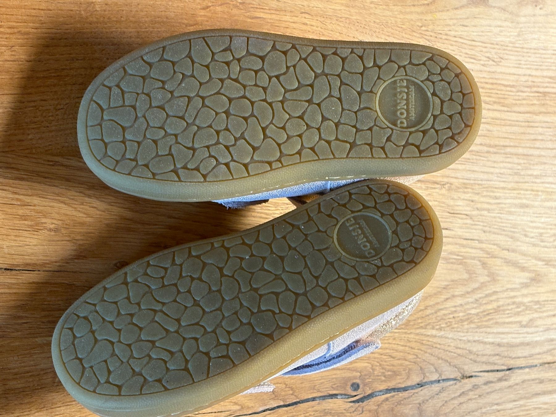 Schuhe für Mädchen: Donsje Mädchenschuhe Grösse 27 – Gebraucht aus Wil SG von naba10 2