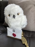 Harry Potter Hedwig