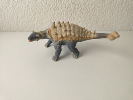 Schleich Saichania Dinosaurier 1997