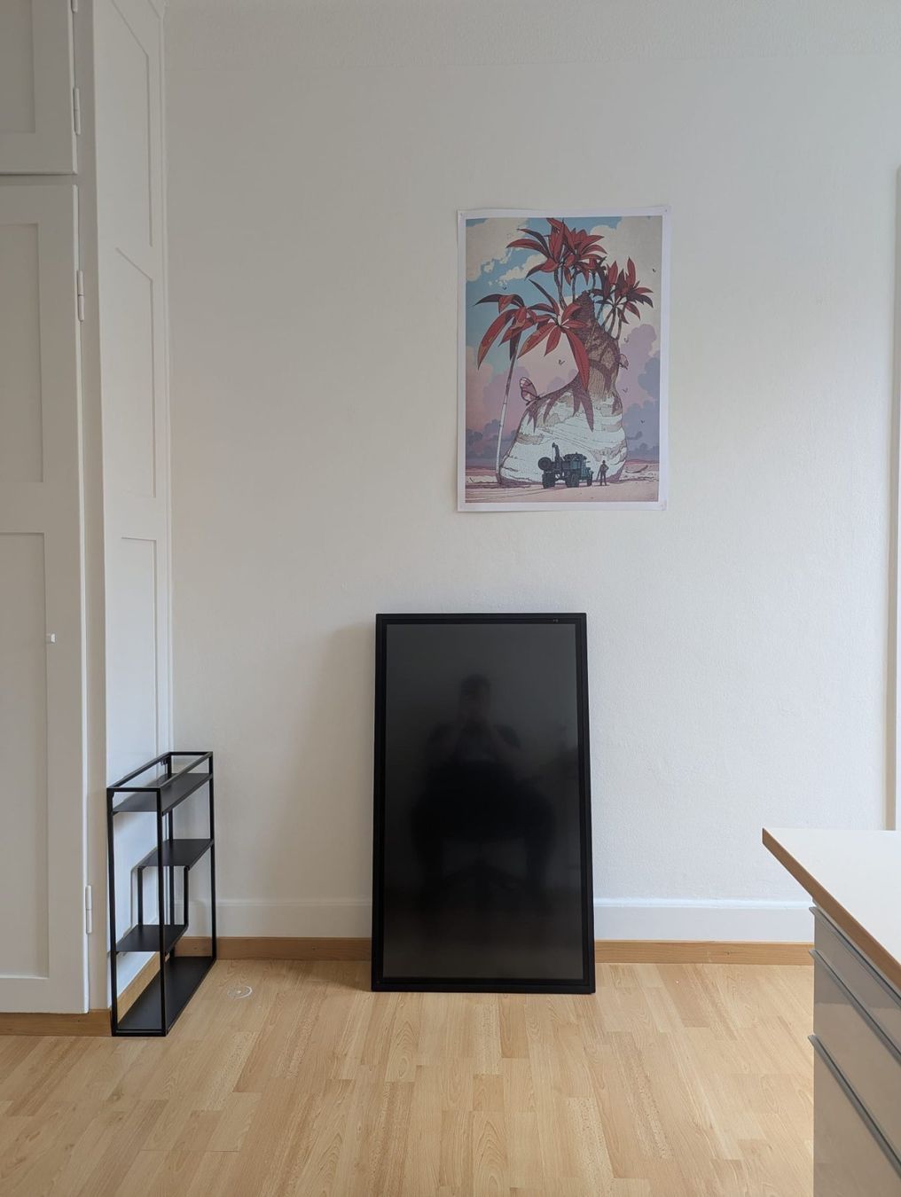 Philips Monitore: Phillips 4k Touchscreen 43BDL3452T 43" – Gebraucht aus Zürich von yulahelium