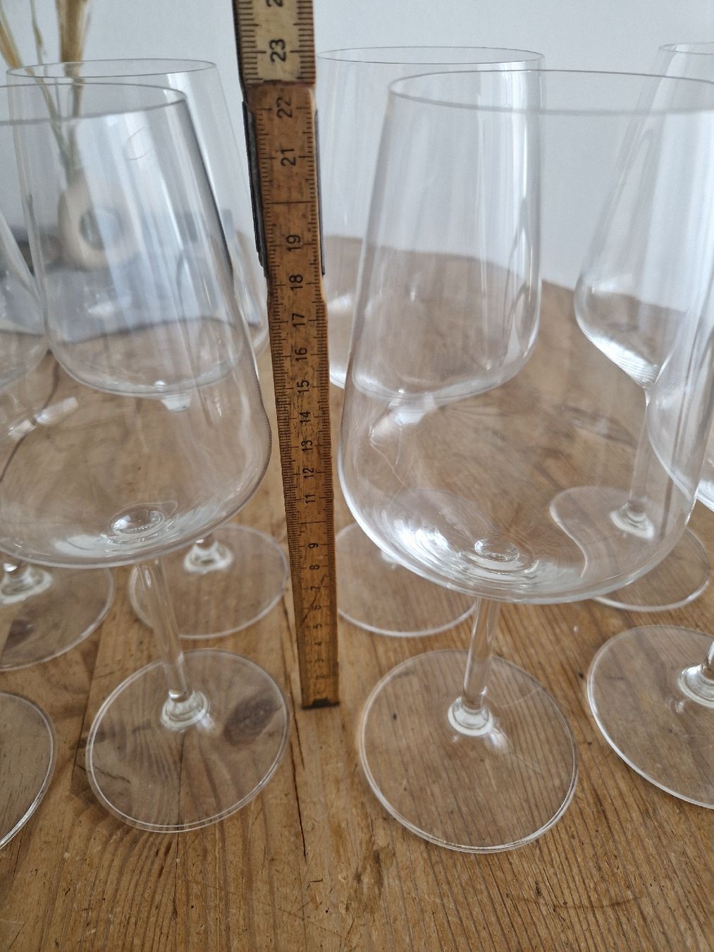 Coop Set di piatti: Gläser Set, Weingläser, Sektgläser, Apéro – Nuovo (secondo la descrizione) da St. Gallen venduto da Sayuri 2