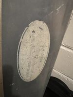 Propeller, Deutschland Flugzeug, Rarität! 40/50er Jahre