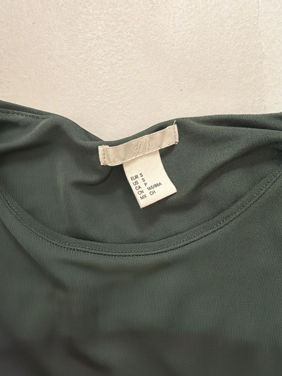 Lotti di vestiti: 4 leichte Pullover S – Usato da Samstagern venduto da UM94 2