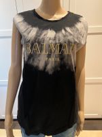 Balmain T Shirt Gr. Franz. 38 ( S )