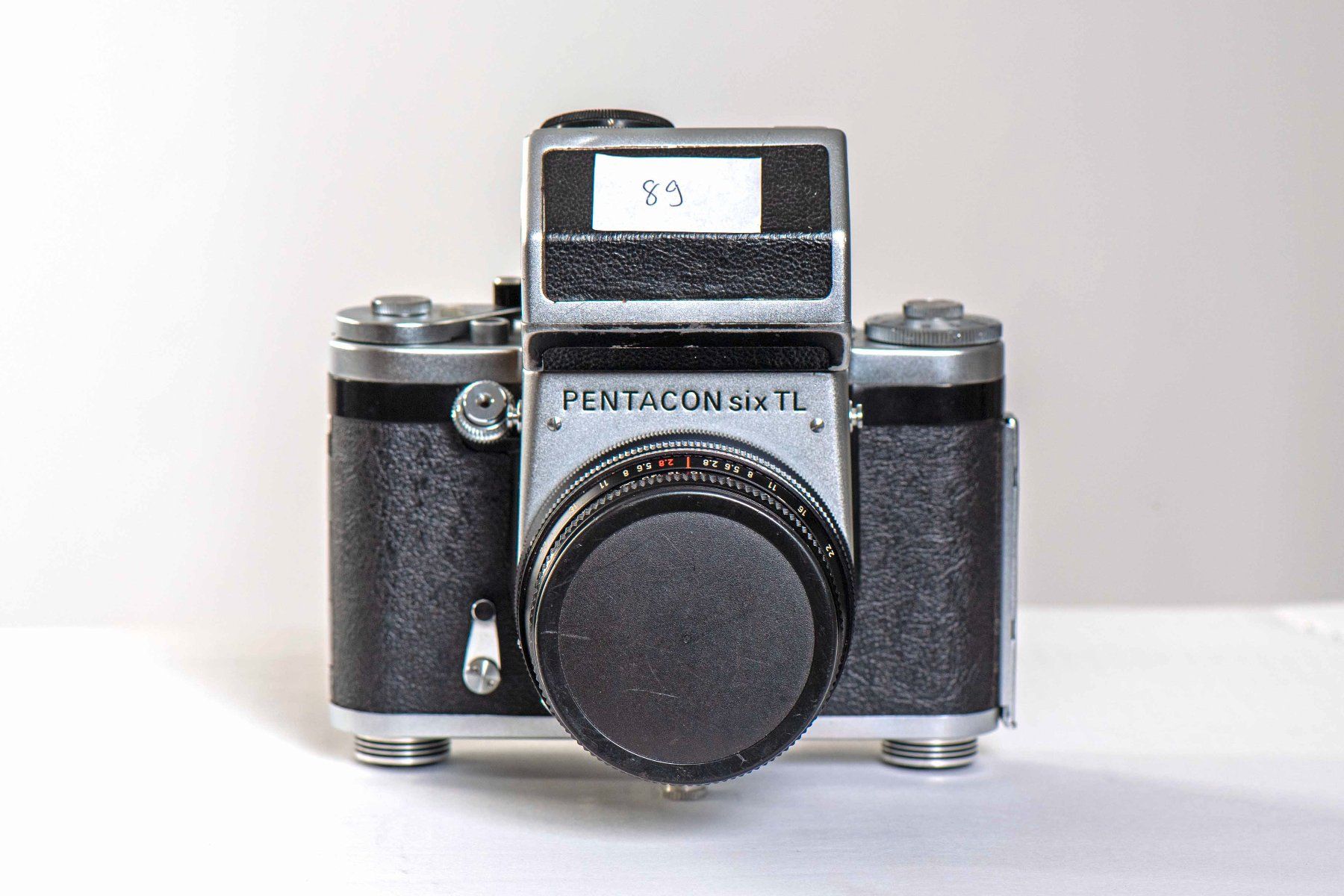 Pentacon Appareil photo: Pentacon six TL – D'occasion à Wädenswil par tevyag 1