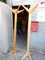Porte-manteaux des années 1960