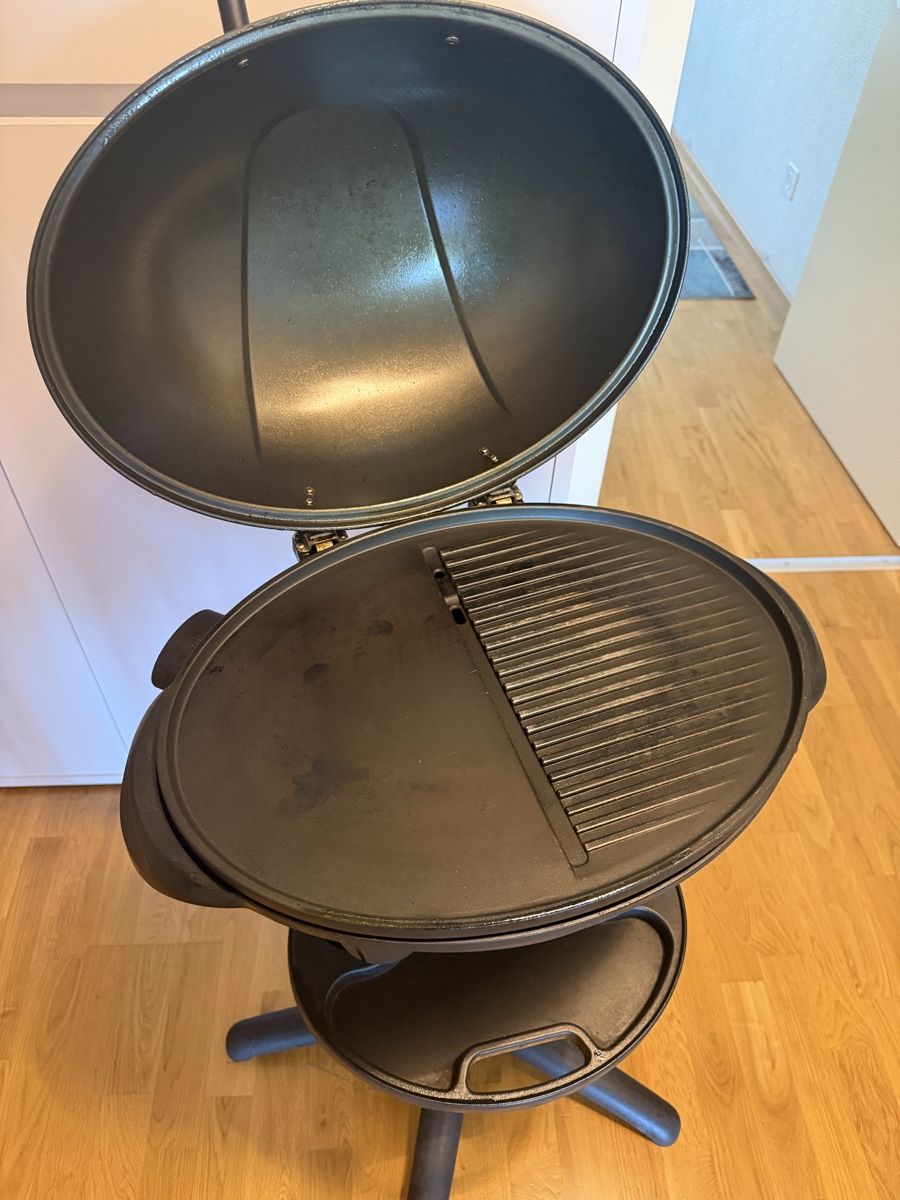 Grills: Elektrogrill – Gebraucht aus Niederwangen BE von KBL85 3