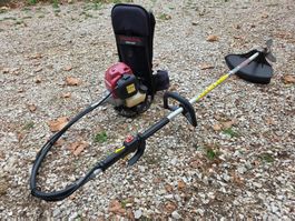 Honda Motorsense Rasentrimmer UMR 435 T für Profis