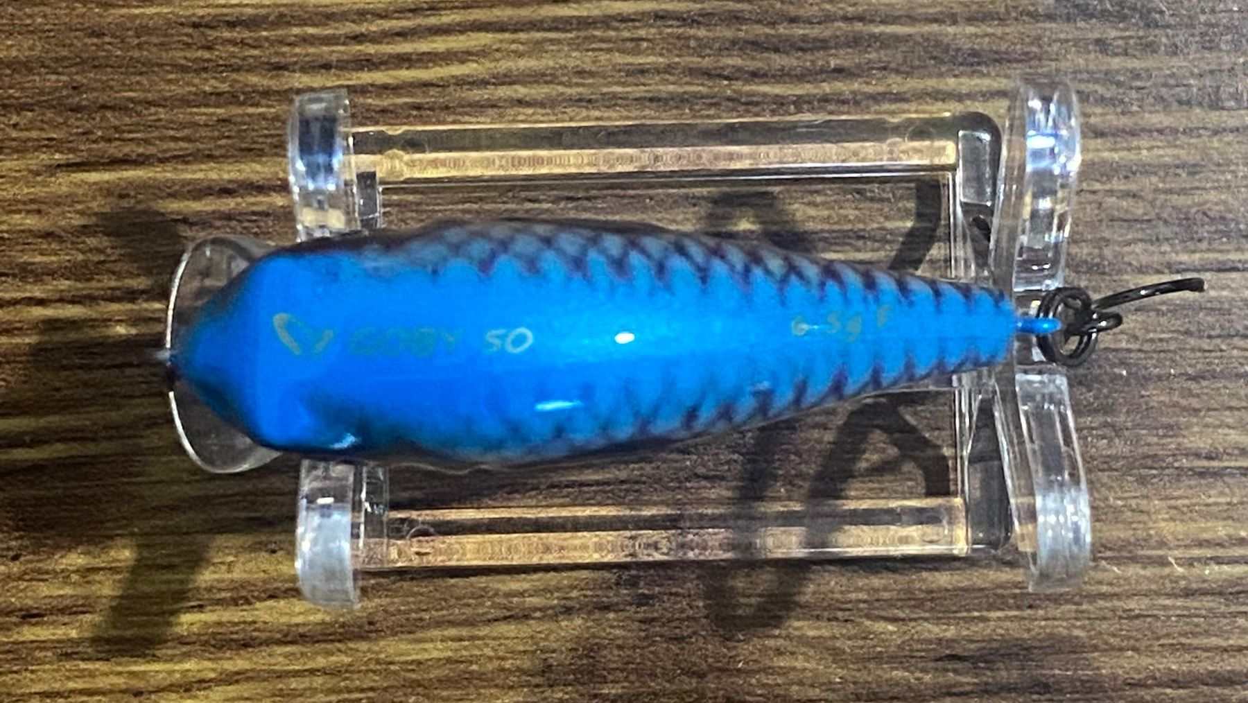Savage Gear Köder: Savage Gear 3D Goby Crank 5cm / 8.5g – Neu und originalverpackt aus Widnau von Fishingtackle_Oggy 2