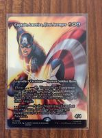 MTG - Captain America, First Avenger x1