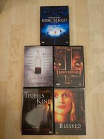 DVD's Horror/Drama