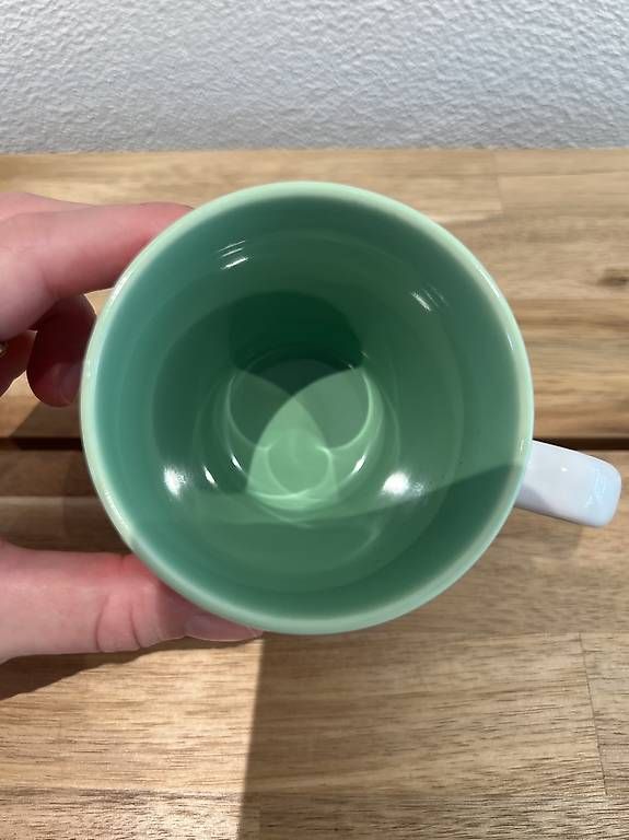 Tazze: Diddl Tasse mit Namen "Alexandra" – Usato da Sevelen venduto da ale_v29l 3