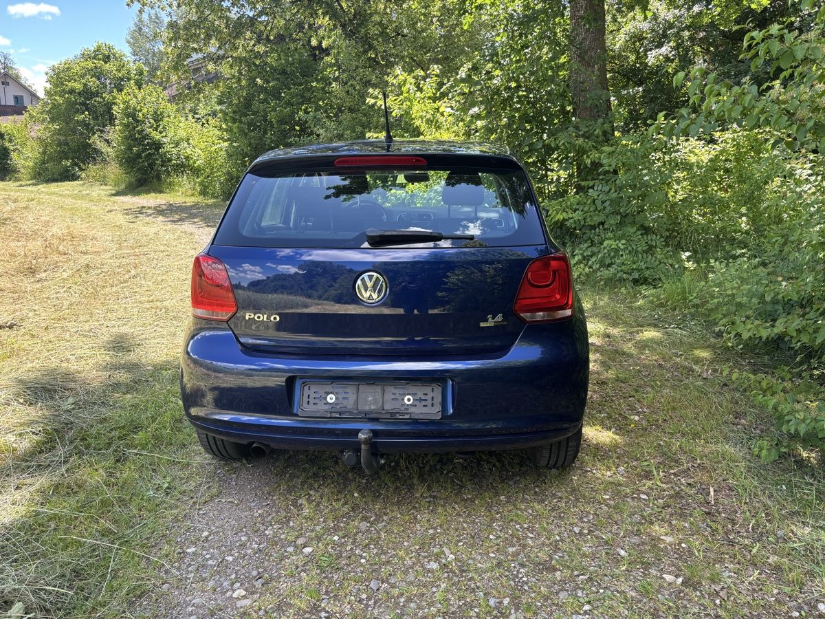 VW Automobili: VW Polo 1.4 Wenig Km – Usato da Kleindietwil venduto da her_d77z 2