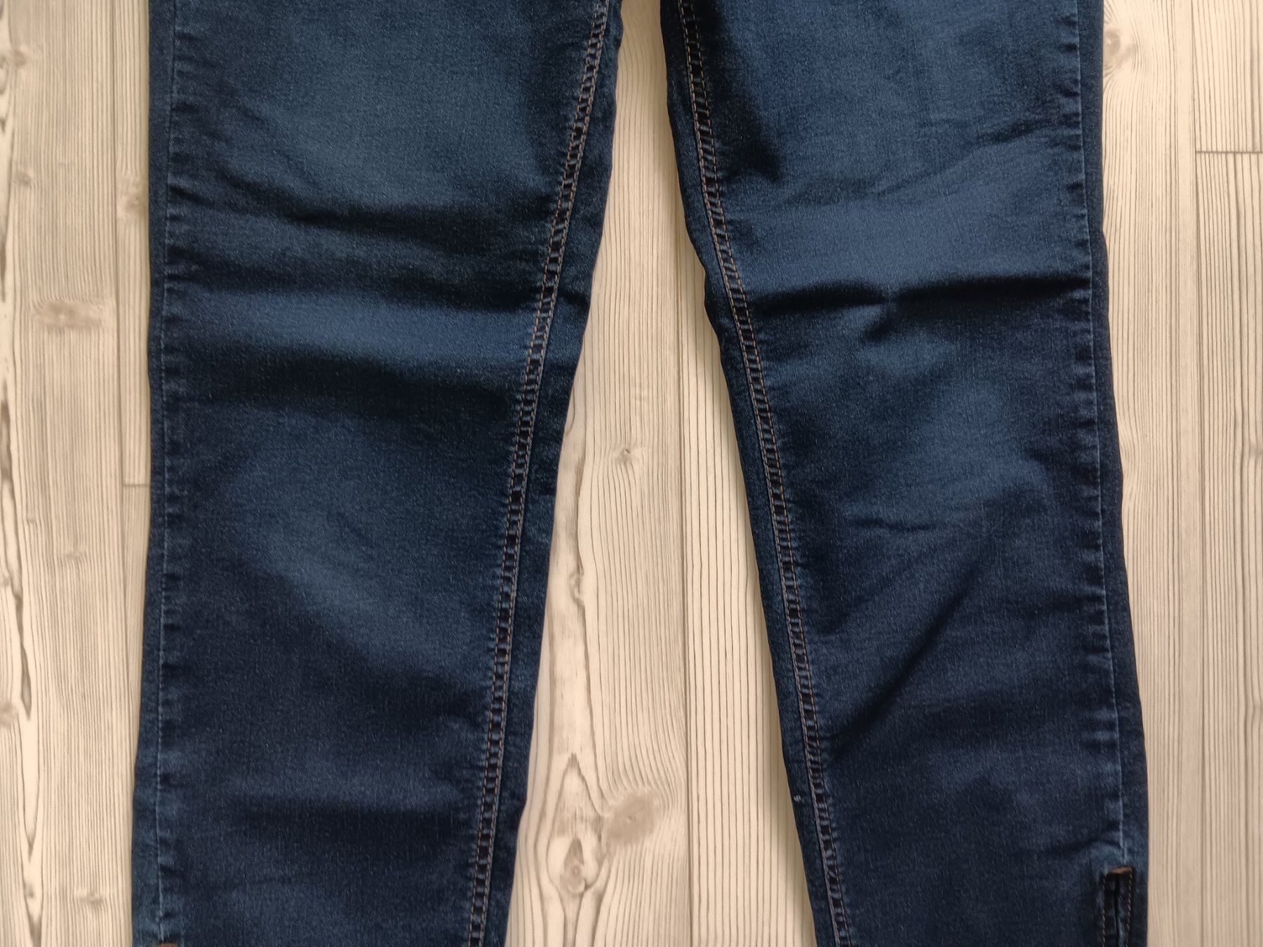 Jeans: MAC Jeans taille / Grosse 36 / L27 – Usato da Cossonay-ville venduto da Super-Price-Quality 2