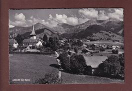 AESCHI bei Spiez - 1961