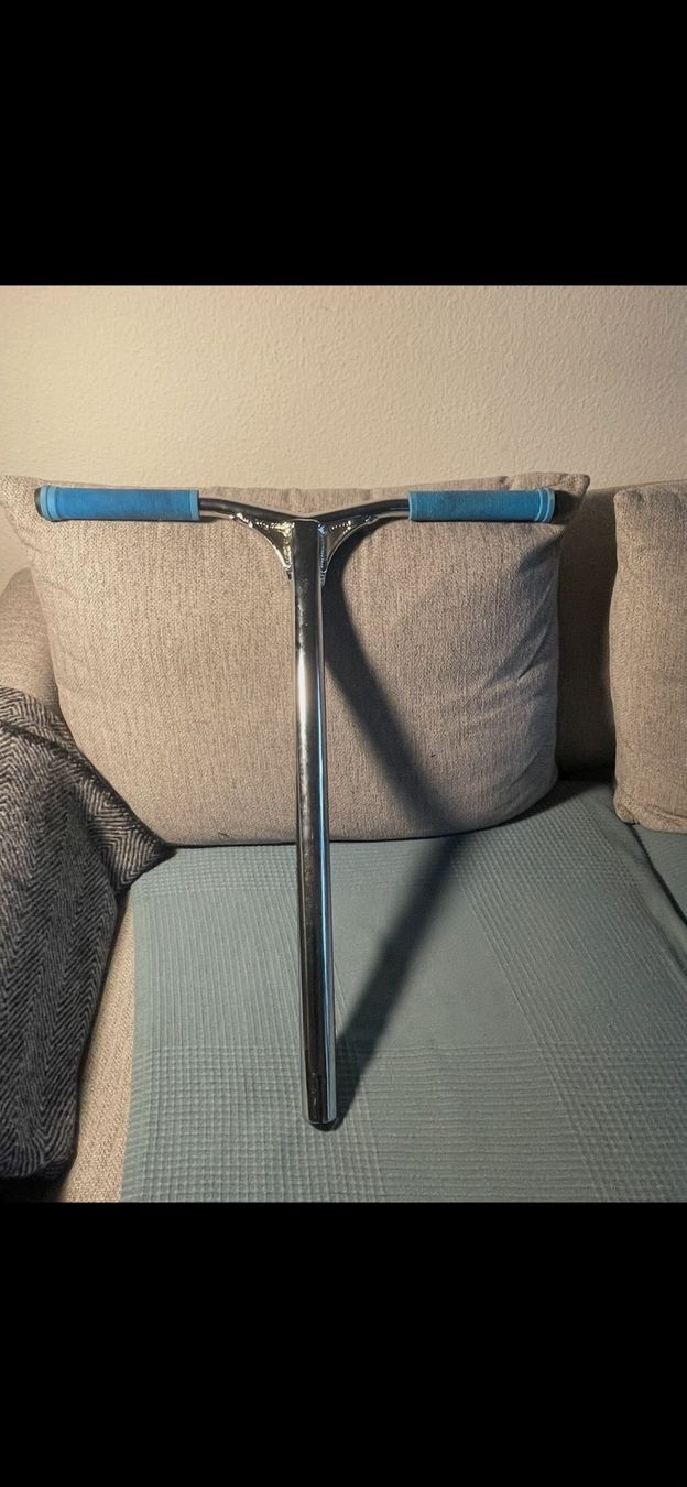 Kickboard: Core Scooter Lenker – Usato da Kriens venduto da draussen-zu-hause 1