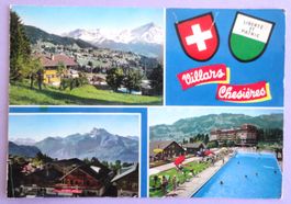 Villars - Chesières