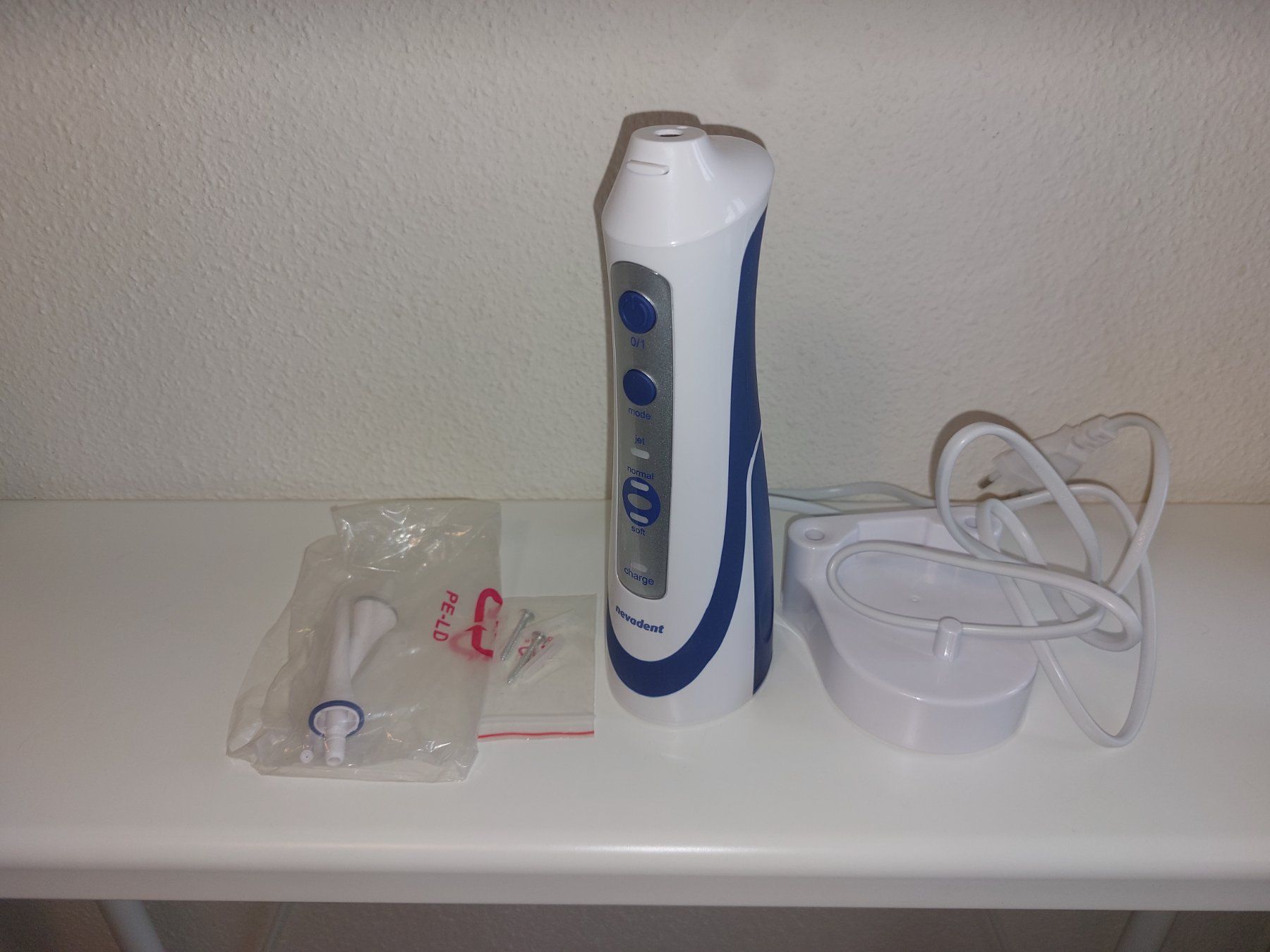 Soins dentaires: Munddusche – D'occasion à Burgdorf par JanineJungo