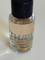 Zara Still Leather 100ml (Tom Ford Tuscan Leather dupe)