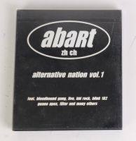 Abart ZH CH Alternative Nation Vol.1 CD Top