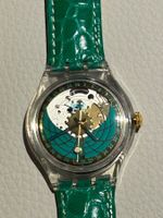 Swatch Ramorra SAK111 Automatic Viltage