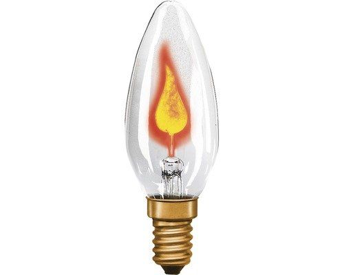 Lampen: 4x Glühbirne Leuchtmittel Kerzen E14 – Gebraucht aus Wittenbach von Aberanders 1
