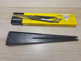 Märklin 7002 Aufgleisungsgerät H0