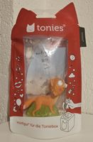 🔥 TONIE Figur Vom Fuchs, der ein Reh sein wollte RARITÄT 🔥