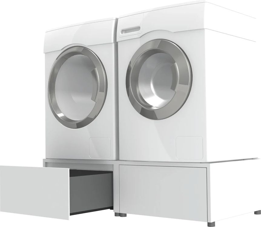 Waschmaschine T Stuck