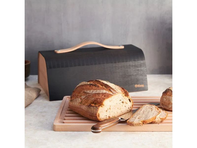 Contenitori & Simili: Kisag Brotkasten – Nuovo e nell'imballaggio originale da Wetzikon ZH venduto da Tothart 3