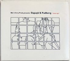 Dapayk & Padberg – Close Up
