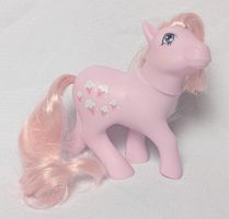 My Little Pony - Lickety-Split - Hasbro - 2018