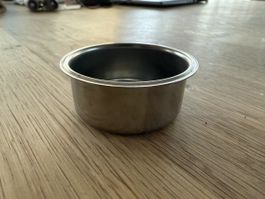 Sieb 51mm passend für Delonghi Dedica 685/885