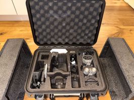 Dji Mavic 2 Enterprise Zubehör (nur Zubehör)