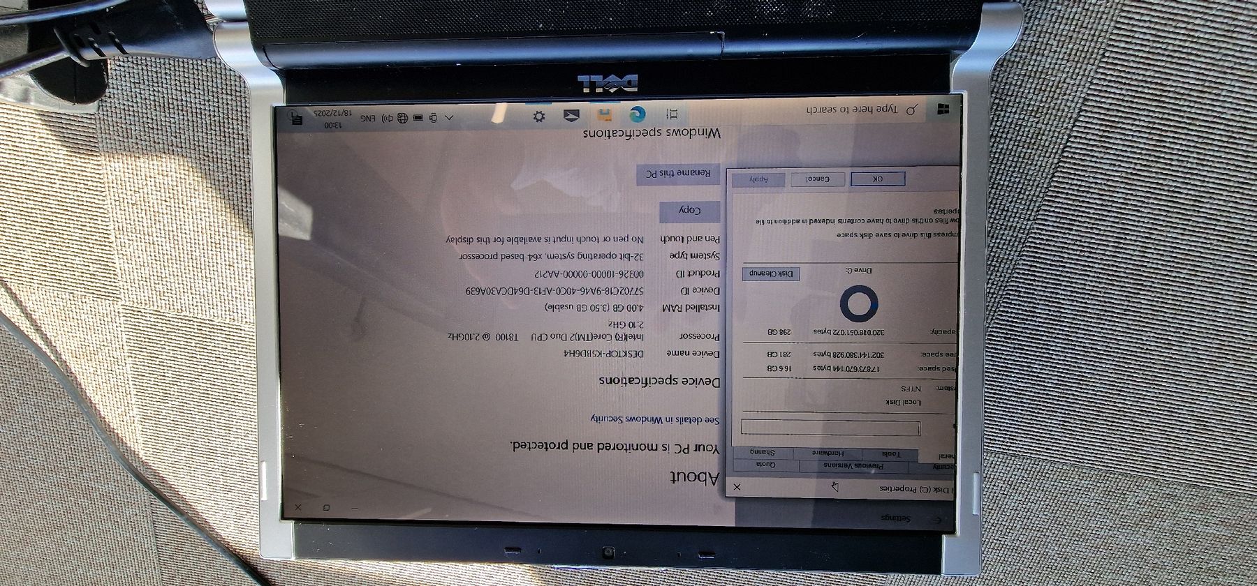 Dell Notebook: Dell XPS PP28L Laptop – Usato da Gerlafingen venduto da dulifuli 2