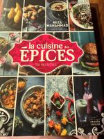Cuisine des Epices recettes internationales