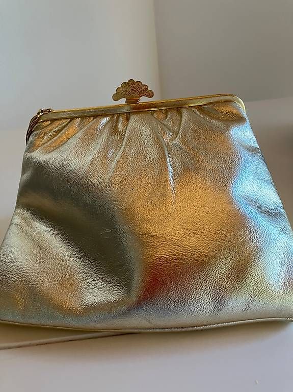 Taschen für Damen: Borsetta pochette da sera – Neu und originalverpackt aus Gudo von ele_7h2r 3