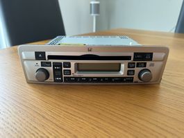 Radio Honda Civic EP3 Type R, 2001-2006