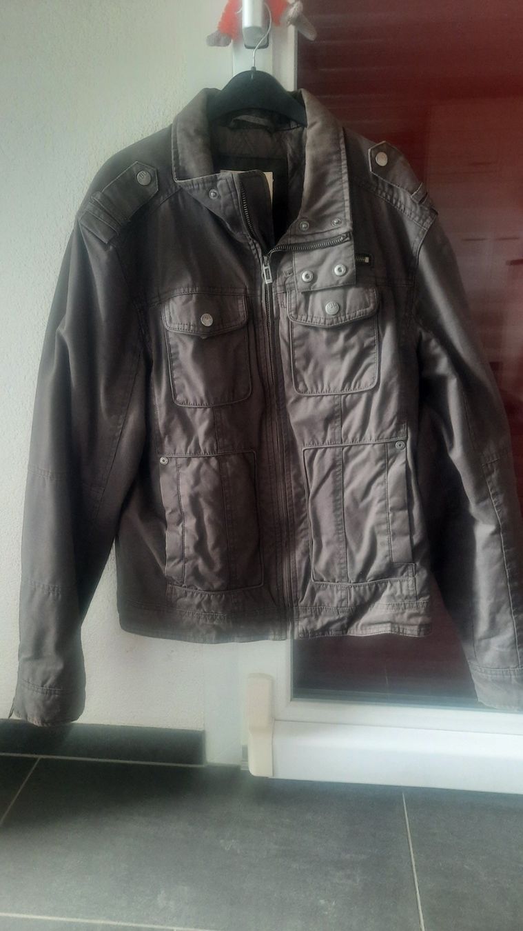 Giacche: Herrenjacke Gr. 52 – Usato da Wattwil venduto da Parase 4